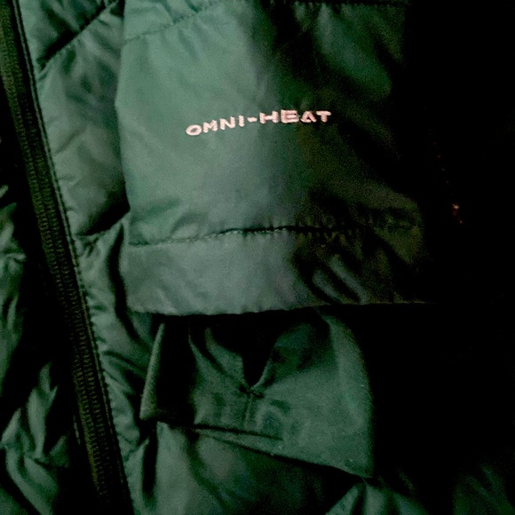 Columbia Omni heat winter coat - Picture 5 of 5